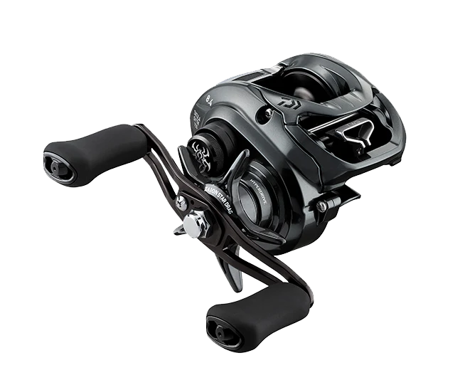 Daiwa Tatula SV TW 150 Baitcast Reel