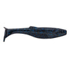 Rapala Crush City The Mayor - Black Blue Flake