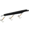 Suick Thriller 10" Non Weighted - Black