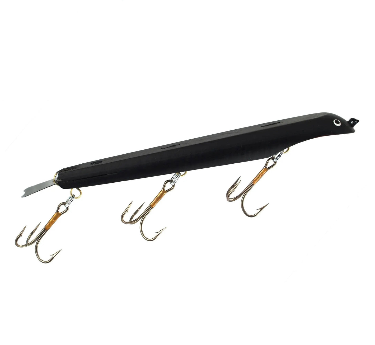 Suick Thriller 10" Non Weighted
