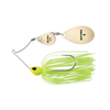 SPRO Thumper Spinnerbait - Chartreuse