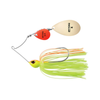 SPRO Thumper Spinnerbait - Chart/Orange/Orange