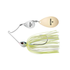 SPRO Thumper Spinnerbait - Chart/White
