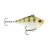 Rapala Ultra Light Rippin Rap - Glow Yellow Perch