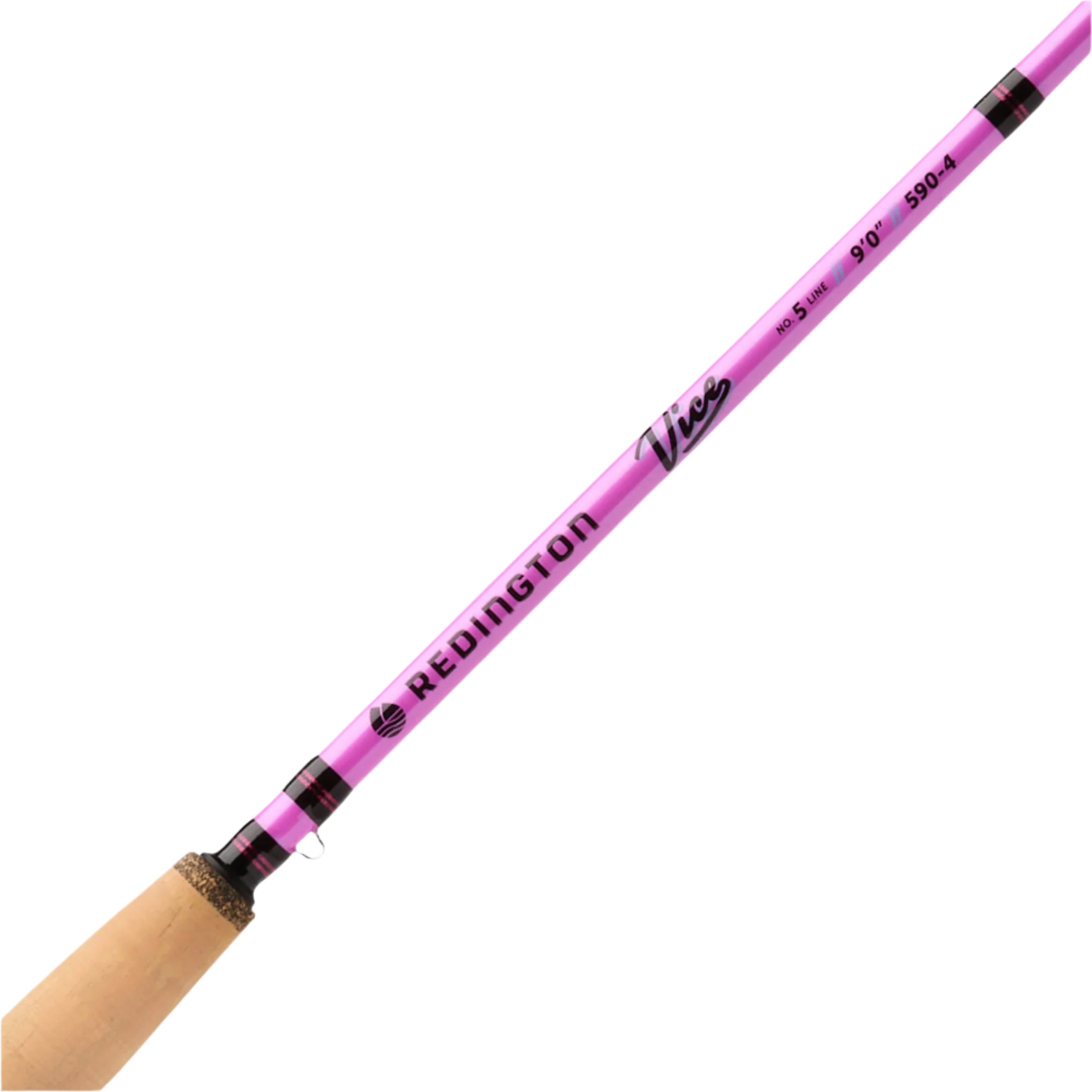 Redington Vice Miami Edition フライロッド890-4 Redington Vice Miami Edition Fly Rod