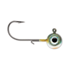 VMC Neon Moon Eye Jig 3/4oz - 4 Pack - Blue Gill