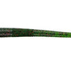 Yamamoto Kut Tail Worm - 208-Watermelon w/Black Red Flake