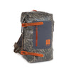 Wind River Roll-Top Backpack - Eco Shadowcast Camo