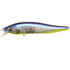 Megabass X-Nanahan Finesse Jerkbait - Elegy Bone