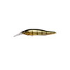 Megabass X-Nanahan+1 Finesse Jerkbait - GG Baby Perch