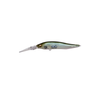 Megabass X-Nanahan+2 Finesse Jerkbait - GP Crystal Shad