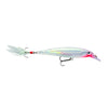 Rapala XR08 X-Rap 3-1/8" - Glass Ghost