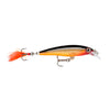 Rapala X-Rap XR12 4-3/4" - Gold