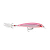 Rapala XR08 X-Rap 3-1/8" - Hot Pink