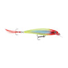 Rapala XR08 X-Rap 3-1/8" - Clown