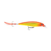 Rapala XR06 X-Rap - 2-1/2" - Hot Head