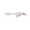 Rapala XR06 X-Rap - 2-1/2" - Glass Ghost