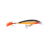 Rapala XR06 X-Rap - 2-1/2" - Gold