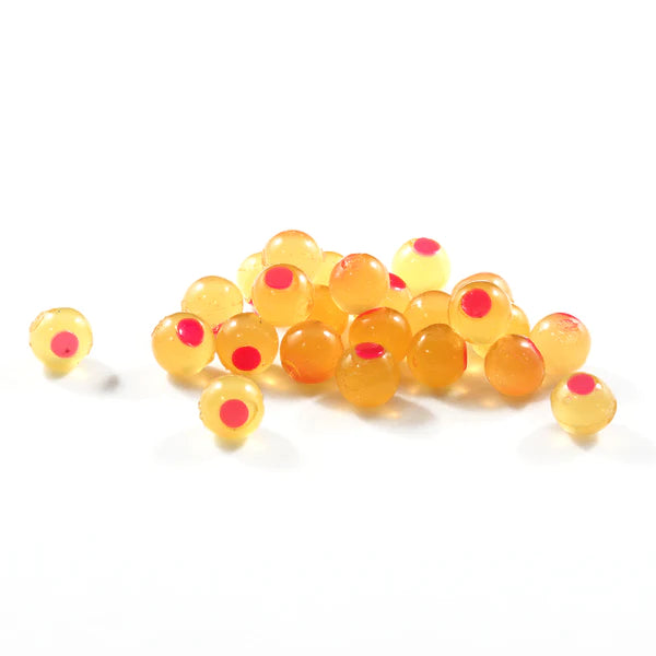 Load image into Gallery viewer, Cleardrift Embryo Soft Beads