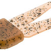 Zoom Small Salty Chunk - 2.5" - Pumpkin