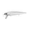 SPRO Zero Minnow 130 - Chrome