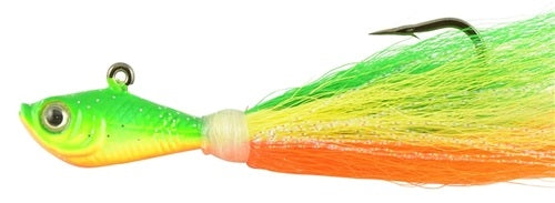 Load image into Gallery viewer, SPRO Bucktail Jigs