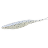 Zoom Salty Super Fluke - Glimmer Blue