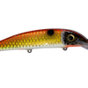 Boss Shad 8" Minnow - Sunkist Starburst