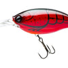 Yo-Zuri Hardcore 4+ 75F Crankbait - Crawfish
