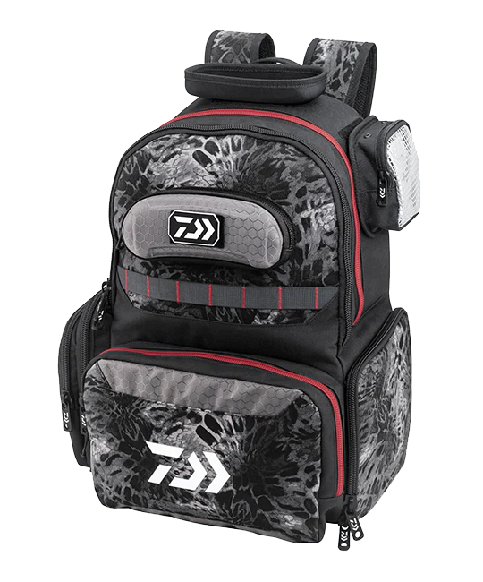 Daiwa D-Vec Prymal Tackle Backpack