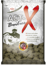 Carp Zoom ACT-X Boilies