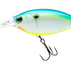 Yo-Zuri Hardcore 4+ 75F Crankbait - Citrus Shad