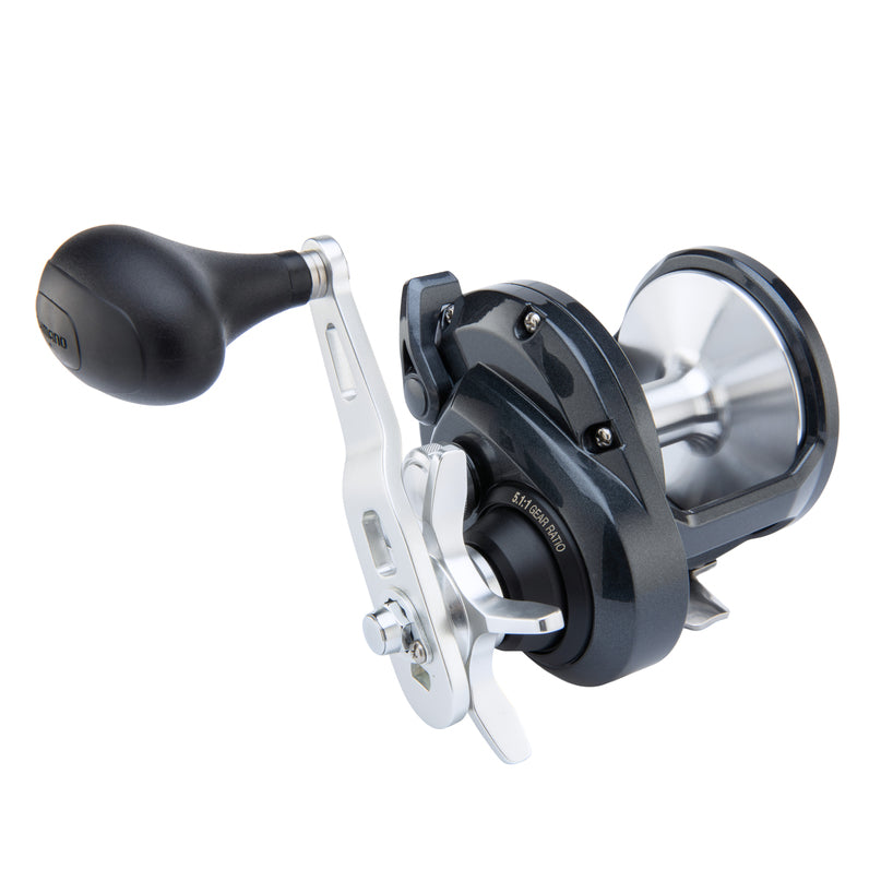 Shimano Torium Trolling Reel (Special Order)