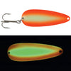 Moonshine Casting Spoon - Agent Orange