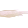 Megabass MagDraft 8" - Albino Pearl Shad