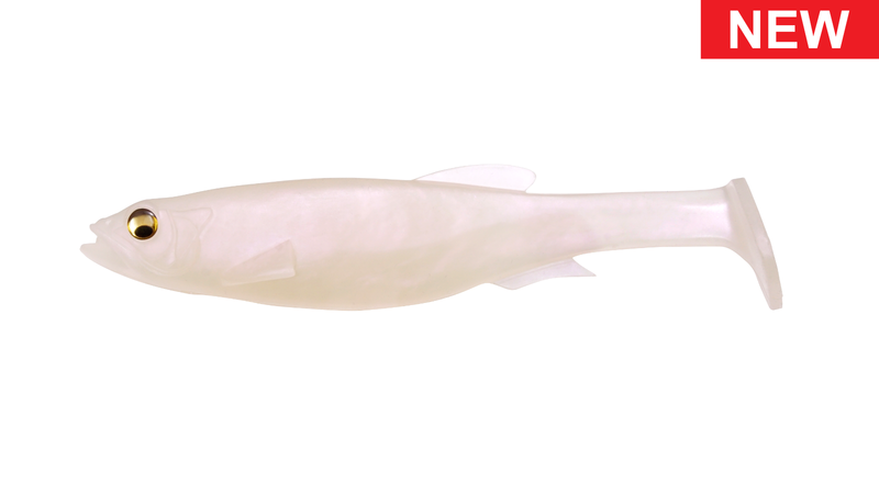 Load image into Gallery viewer, Megabass MagDraft 8"