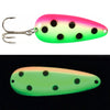 Moonshine Casting Spoon - Aromic Melon