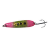 Great Lakes Spoons Trolling Series Magnum - Anti-Freeze Back 4-3/4" - A6-Anti Tuxedo