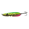 Great Lakes Spoons Trolling Series - Gold Back 3-3/4" - S74-Pinktail