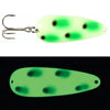Moonshine Casting Spoon - Bad Toad