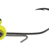 Big Bite Jig Elite - Lime/Chartreuse