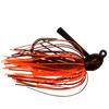 Strike King Bitsy Flip Mini Jig 1/2oz - 15-Cajun Craw