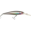 Berkley Flicker Minnow 11 - Black Silver