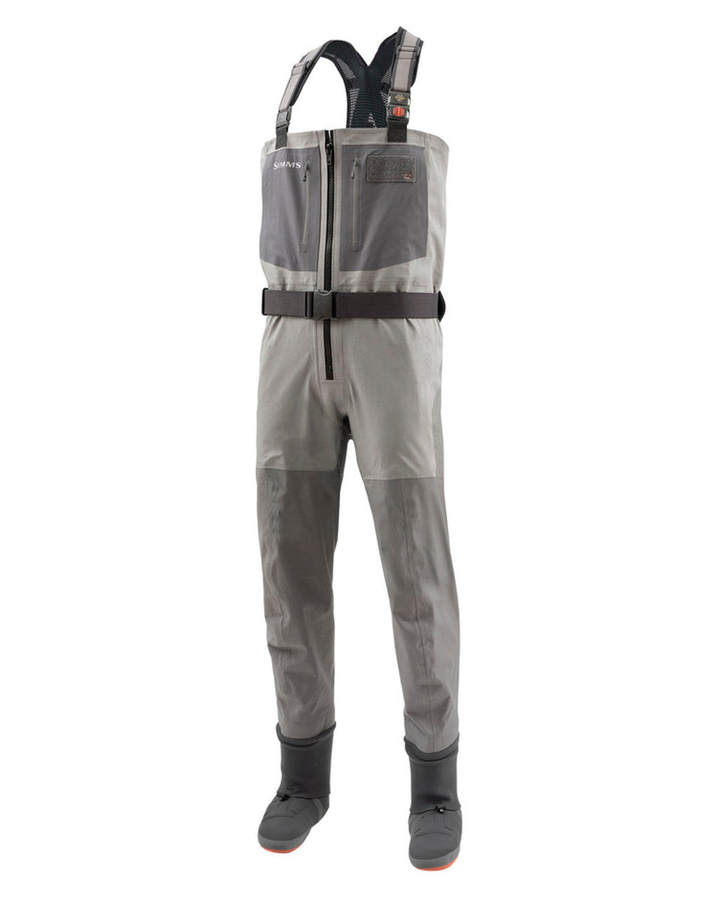 Simms Waders: G4Z Simms Waders from Simms fishing gear 