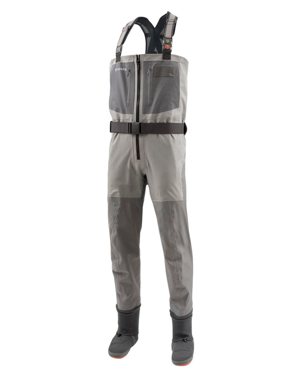 Simms G4Z Waders - Stockingfoot *Previous Model*