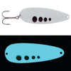 Moonshine Casting Spoon - Blue Jackal