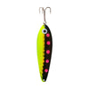 Lucky Strike Rac Spoons 4" - Blueberry Muffin
