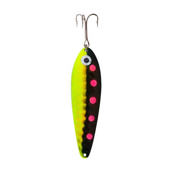 Lucky Strike Rac Spoons 4"