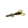 Zoom Brush Hog - Green Pumpkin
