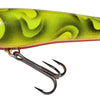 Joe Bucher Dancin Raider - Psycho Frog